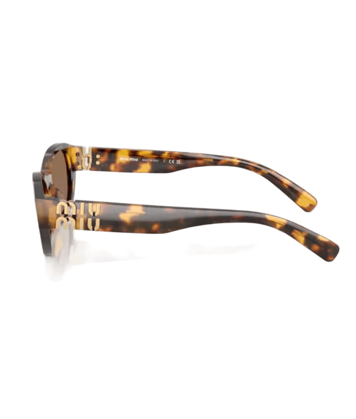 Honey Havana-Dark Brown