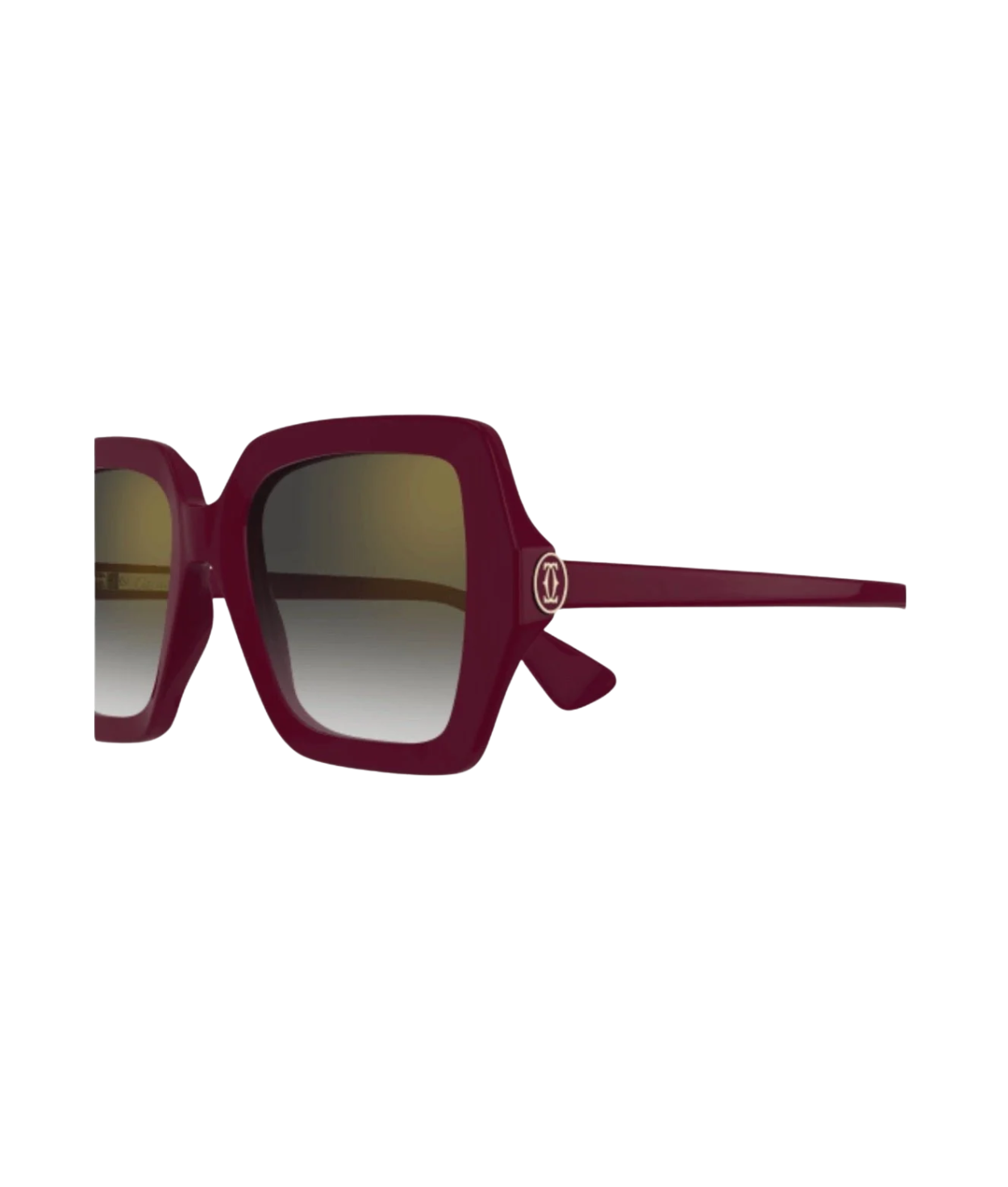 Burgundy-Grey
