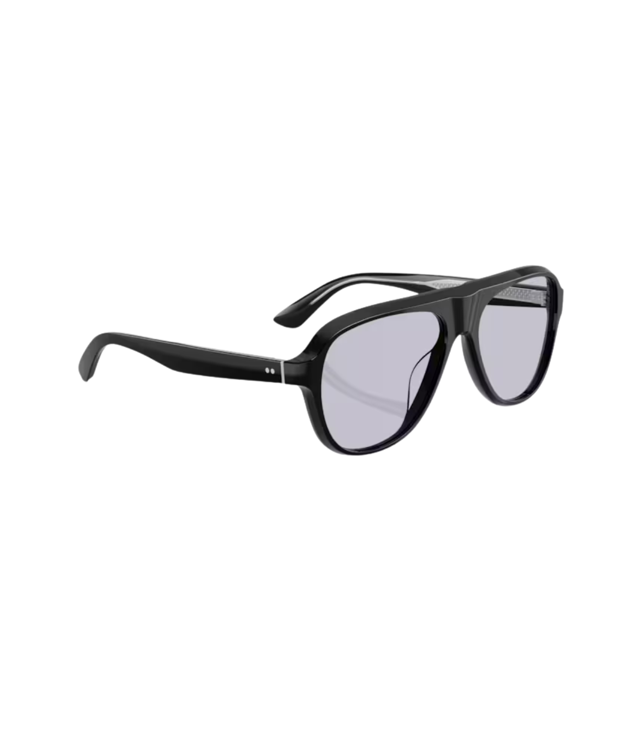 Black-Cool blue