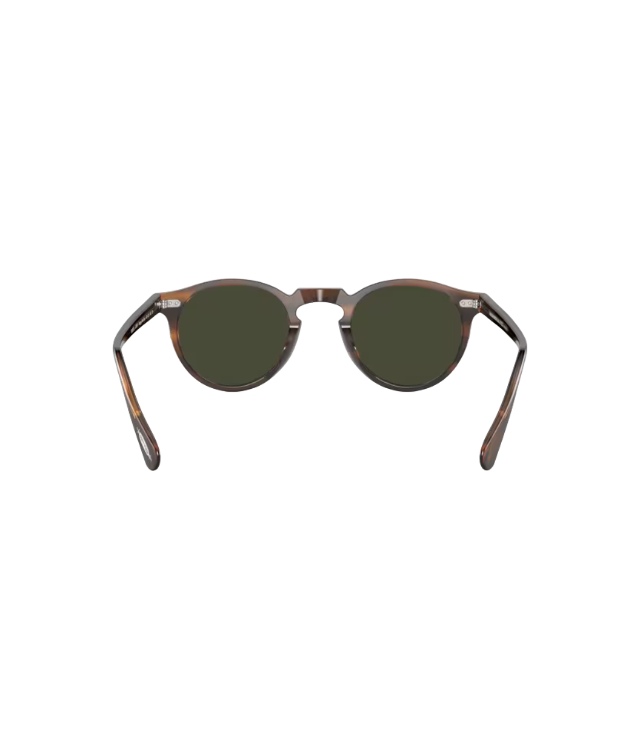 Tuscany tortoise-G-15 polarized