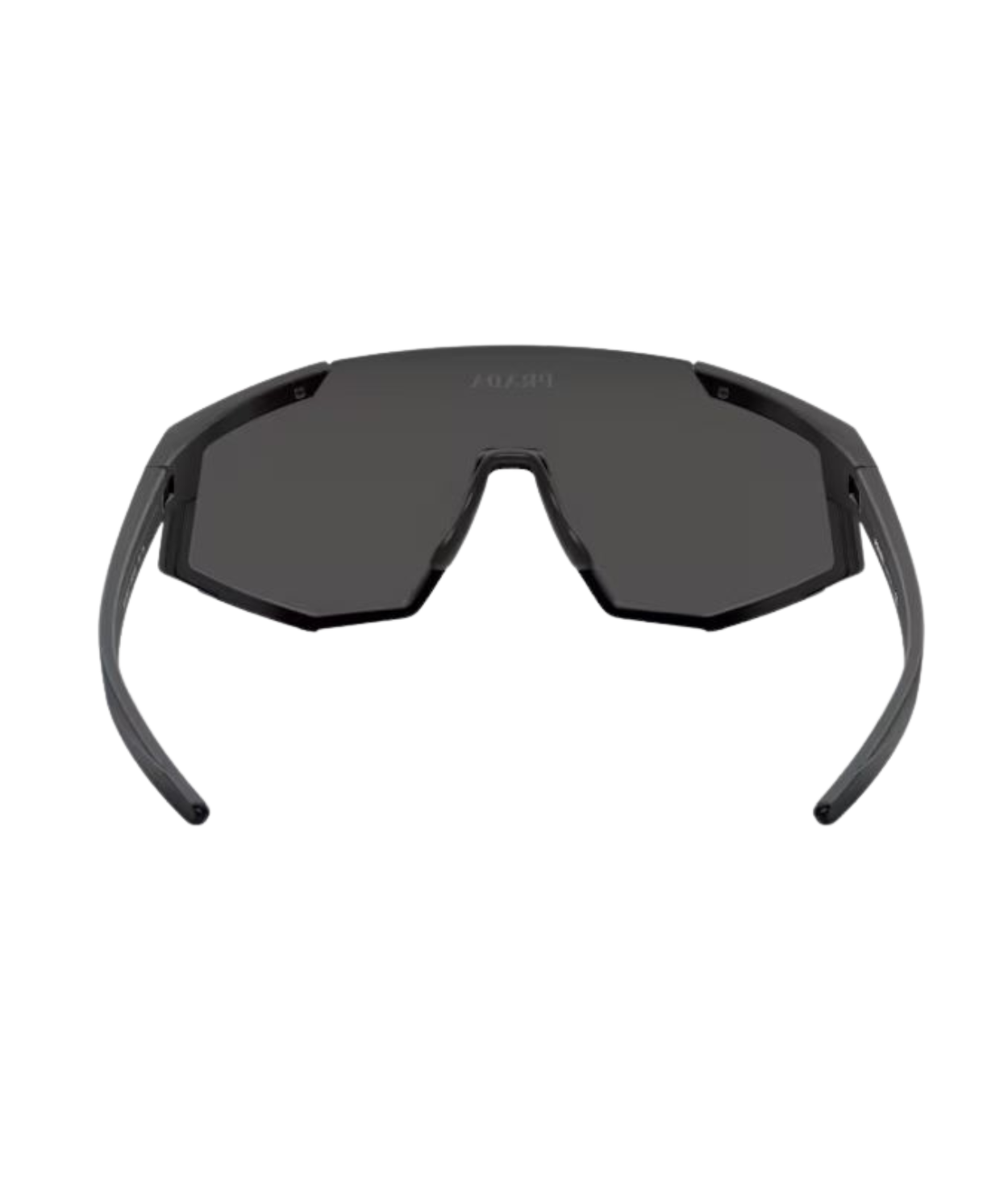 Black rubber-Dark grey