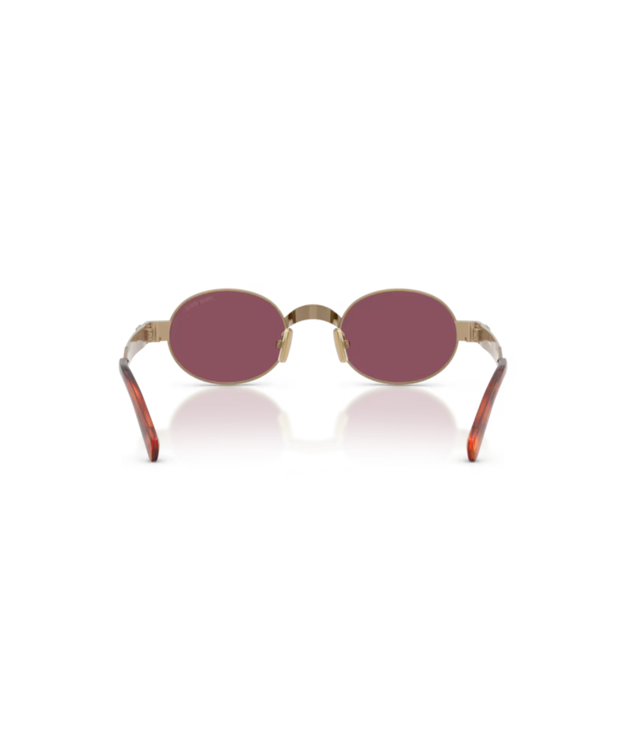Brass-Dark violet