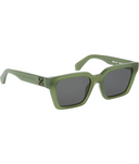 Olive-Green-Dark Grey