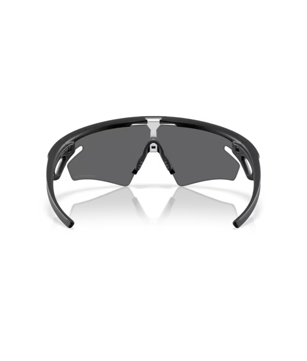 Matte black-Prizm black polarized