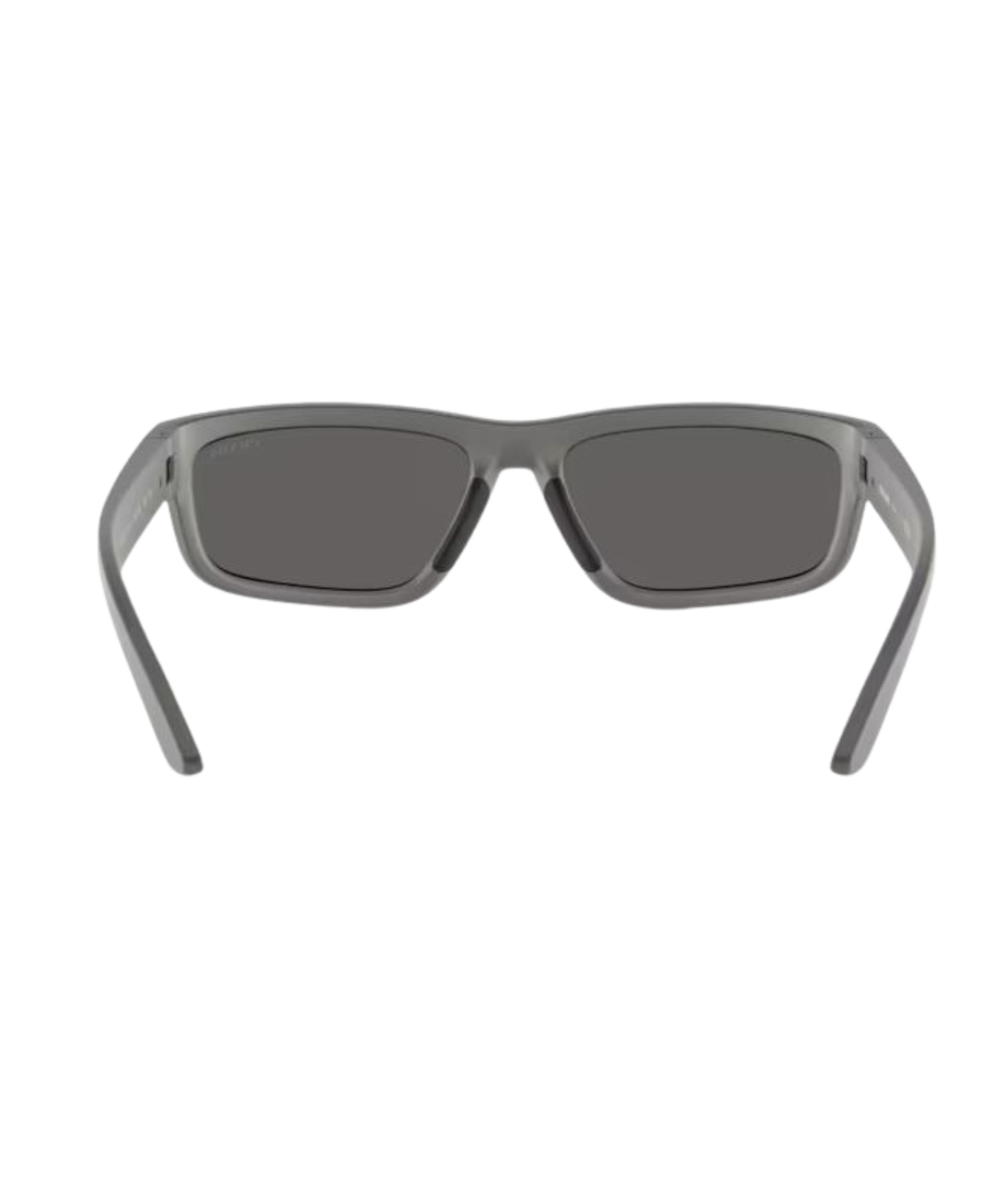 Grey metal-Grey mirror silver