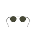 Gravel-G-15 polarized