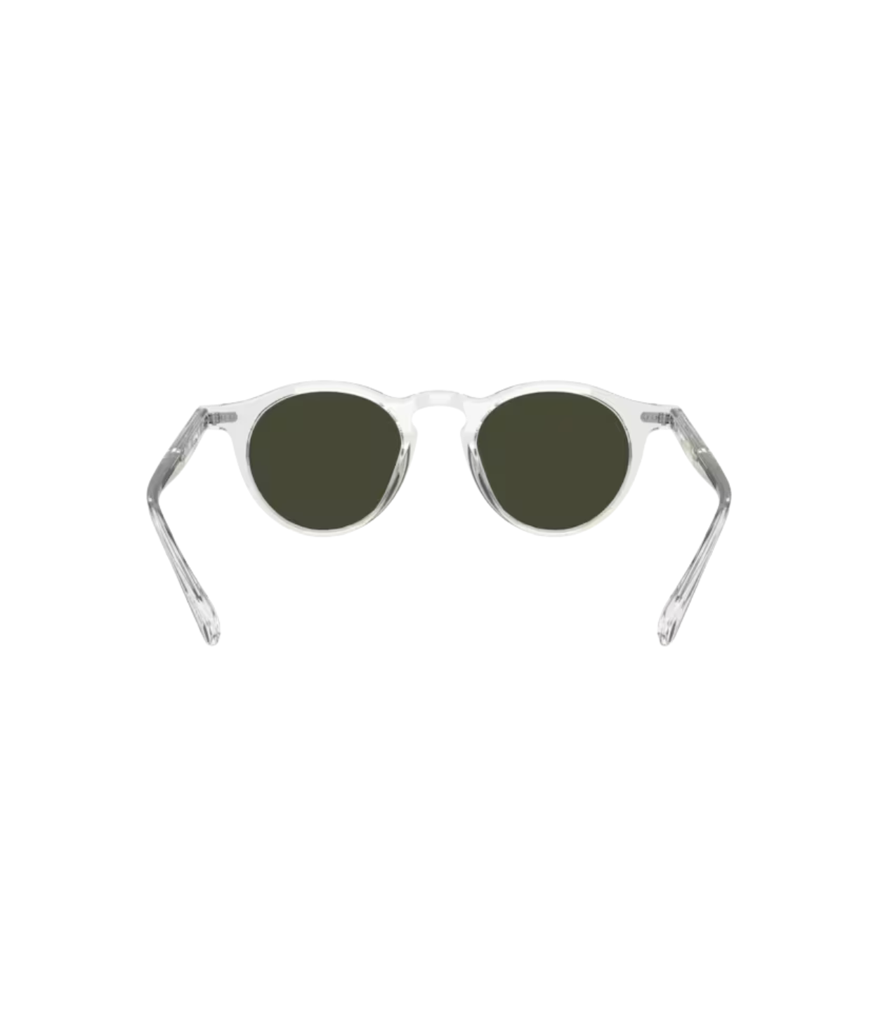Gravel-G-15 polarized