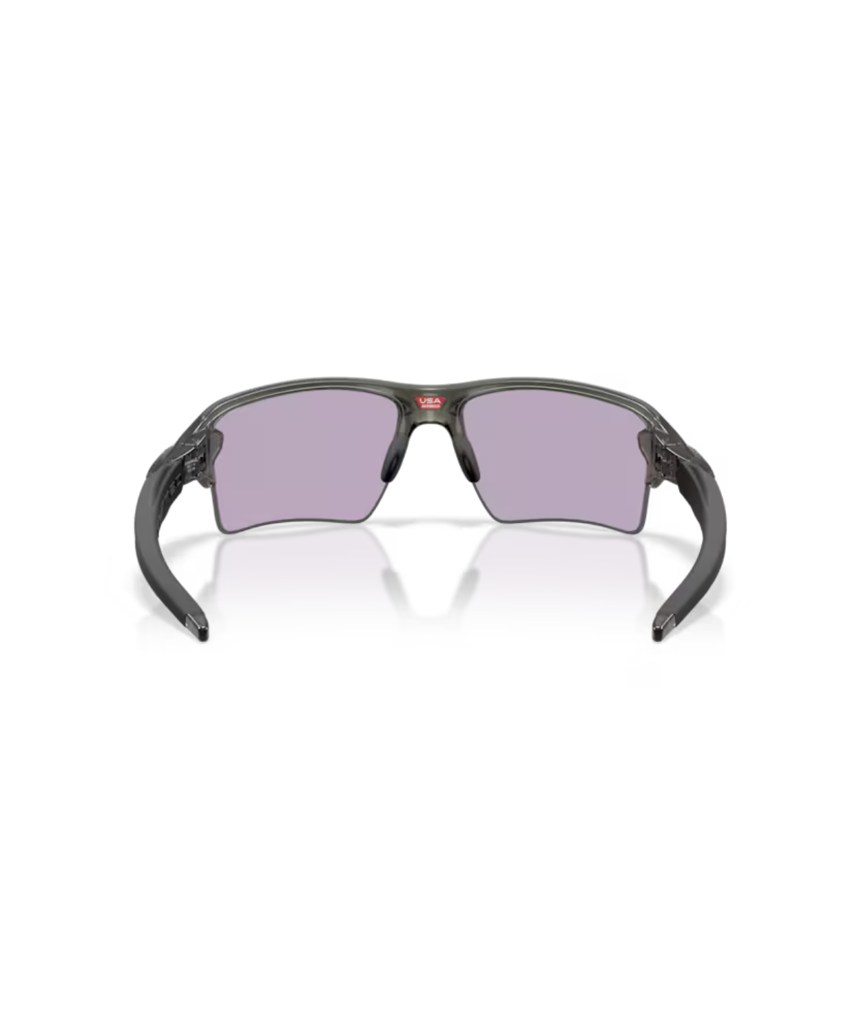 Grey smoke-Prizm slate