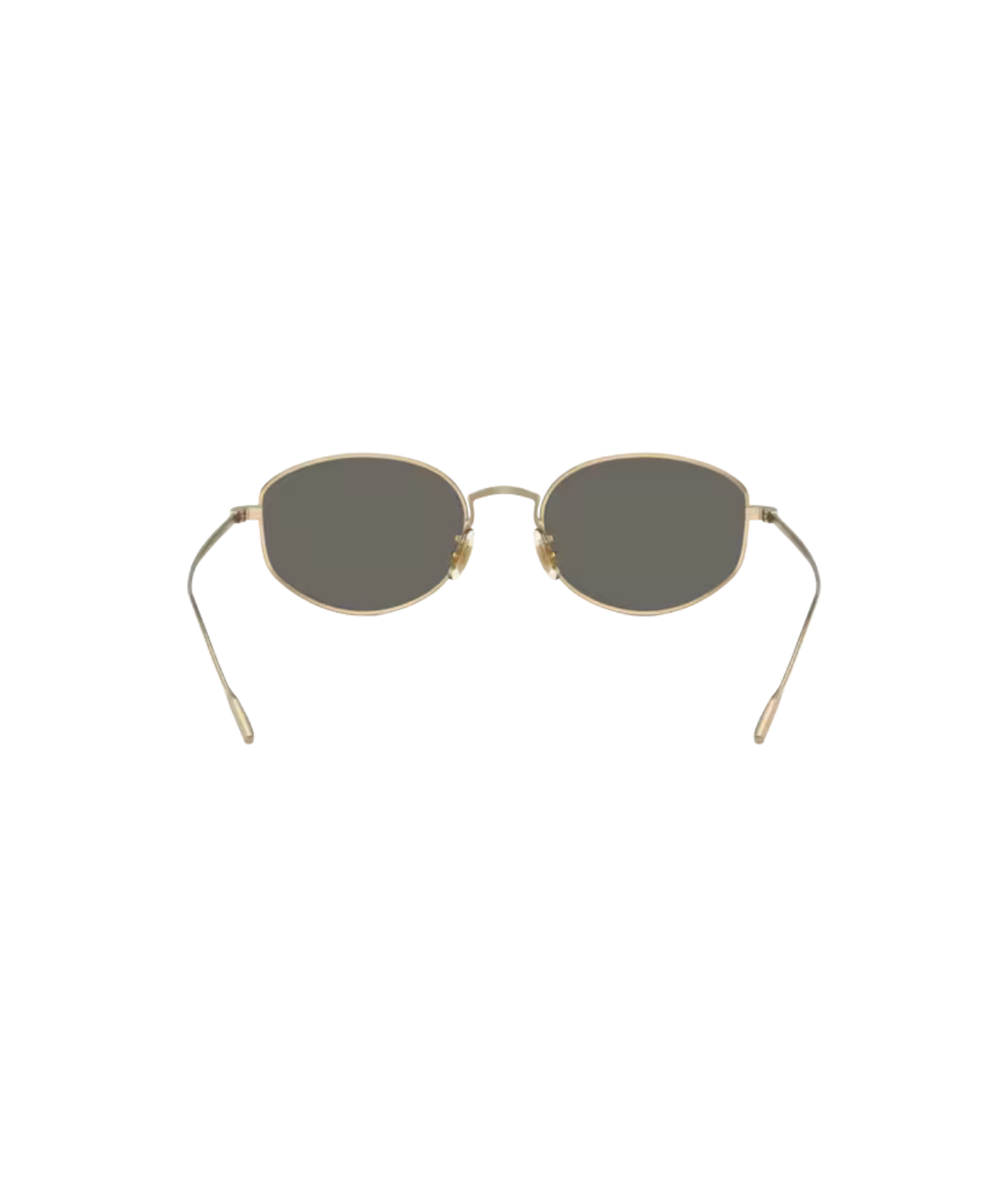Soft Gold-Carbon Grey