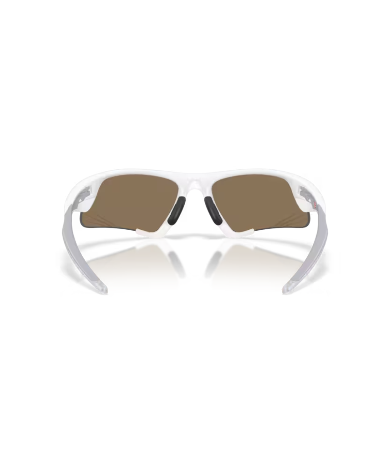 Matte white-Prizm 24k polarized