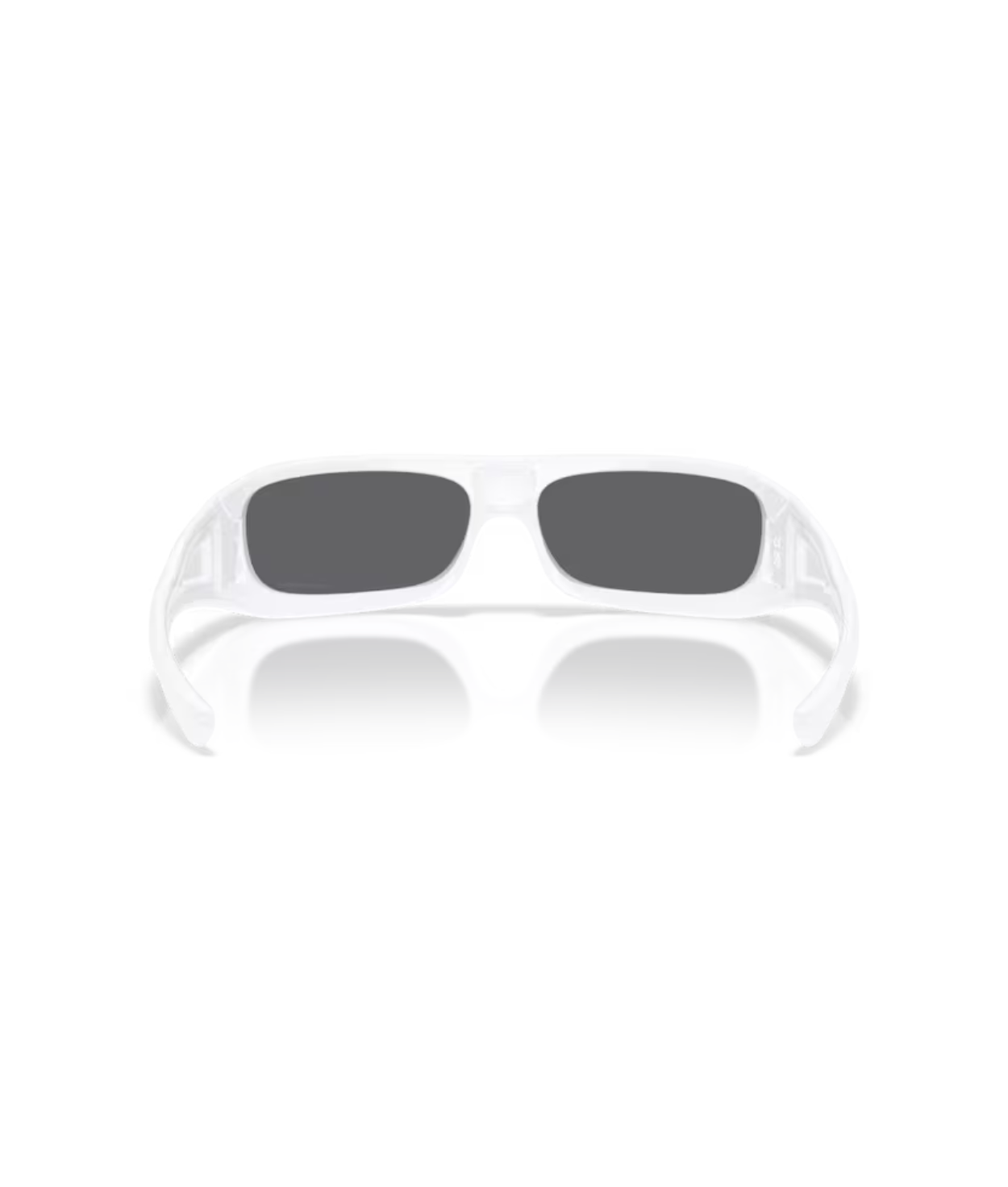 Pearlized white-Prizm black