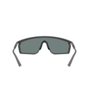 Anthracite-Grey flash mirror