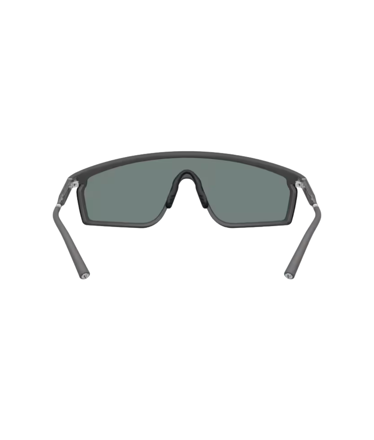 Anthracite-Grey flash mirror