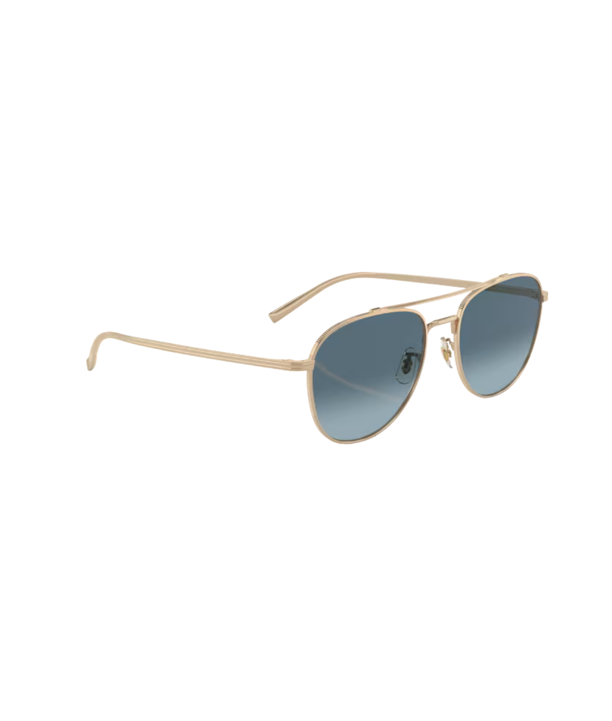 Gold-Marine gradient