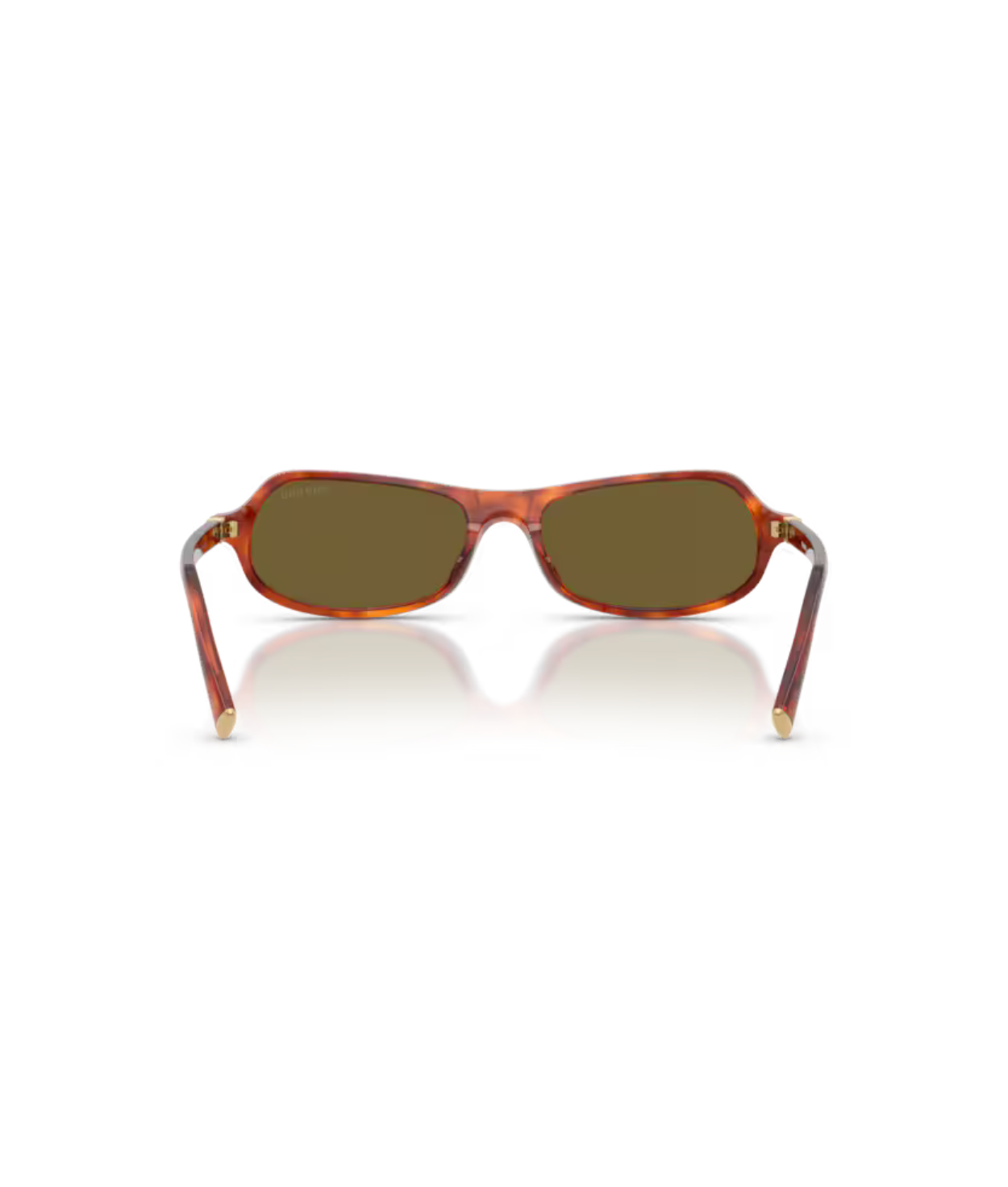 Havana cognac-Dark brown
