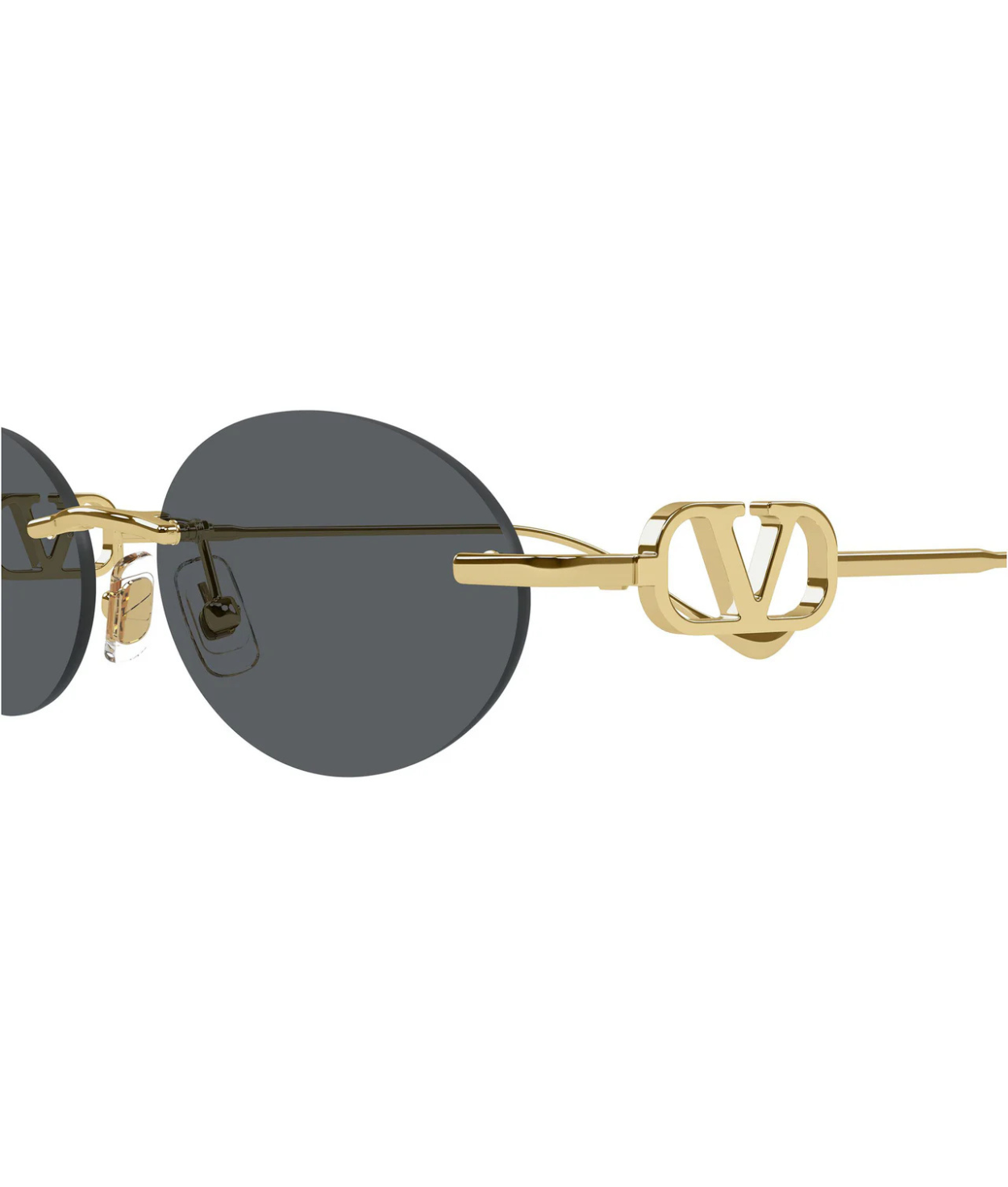 Gold-Grey