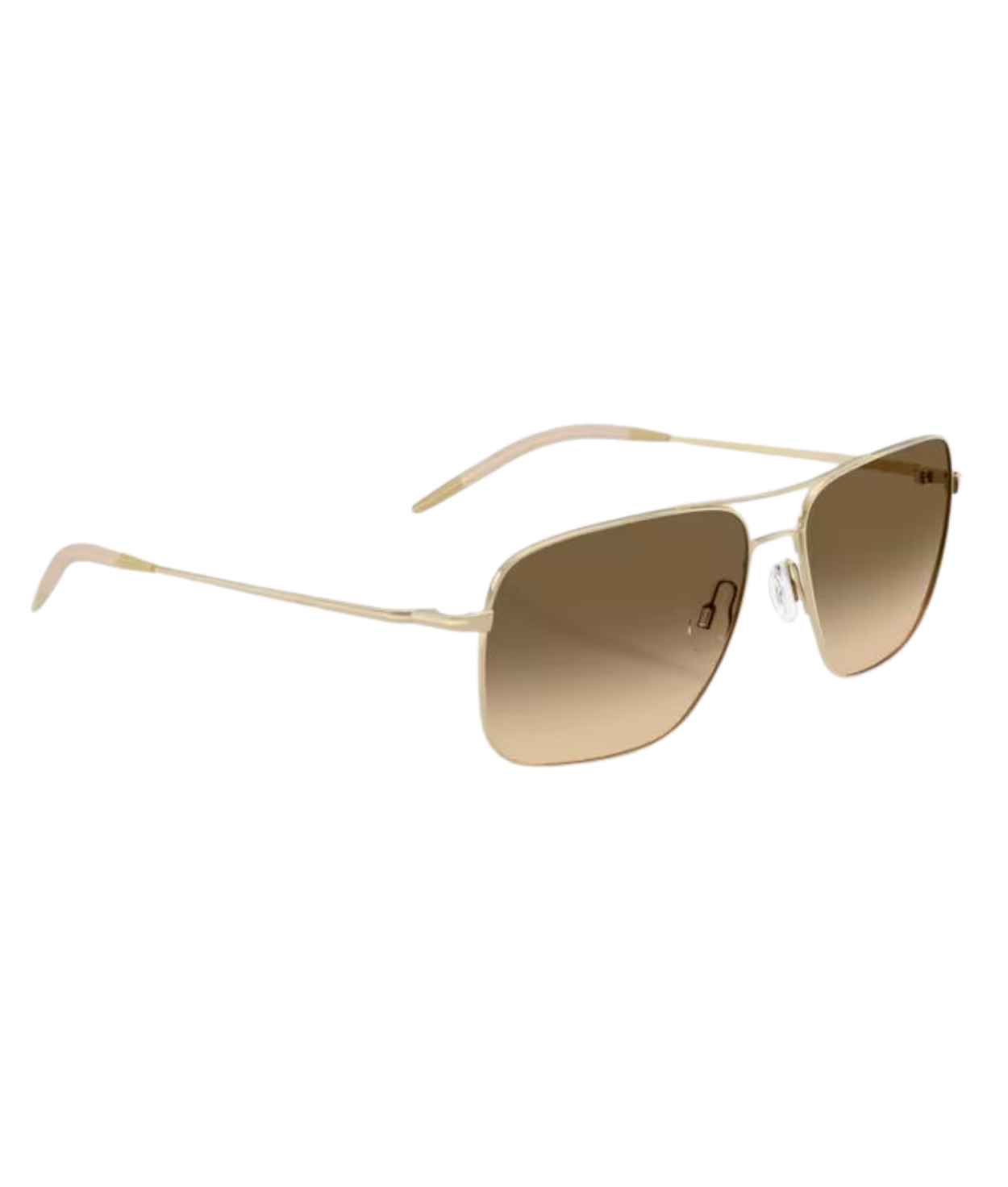 Gold-Chrome olive