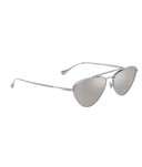 Silver-Soft silver mirror