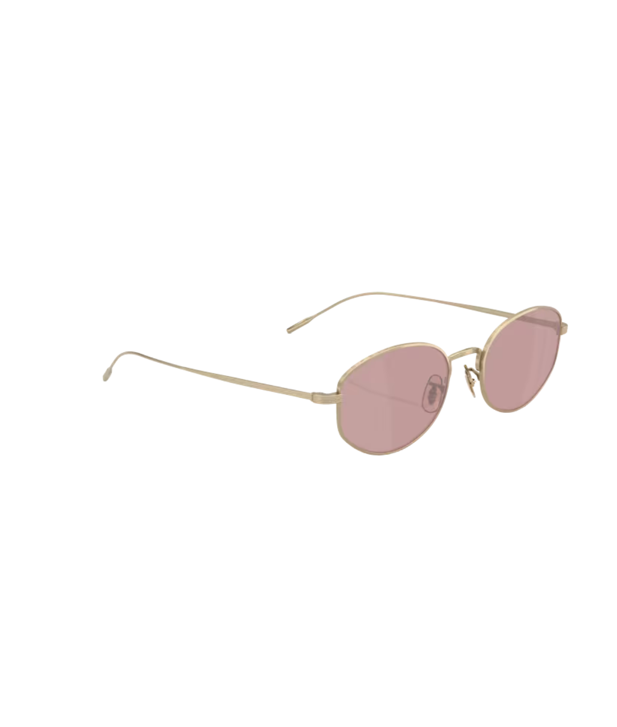 Soft Gold-Magenta-Photochromic