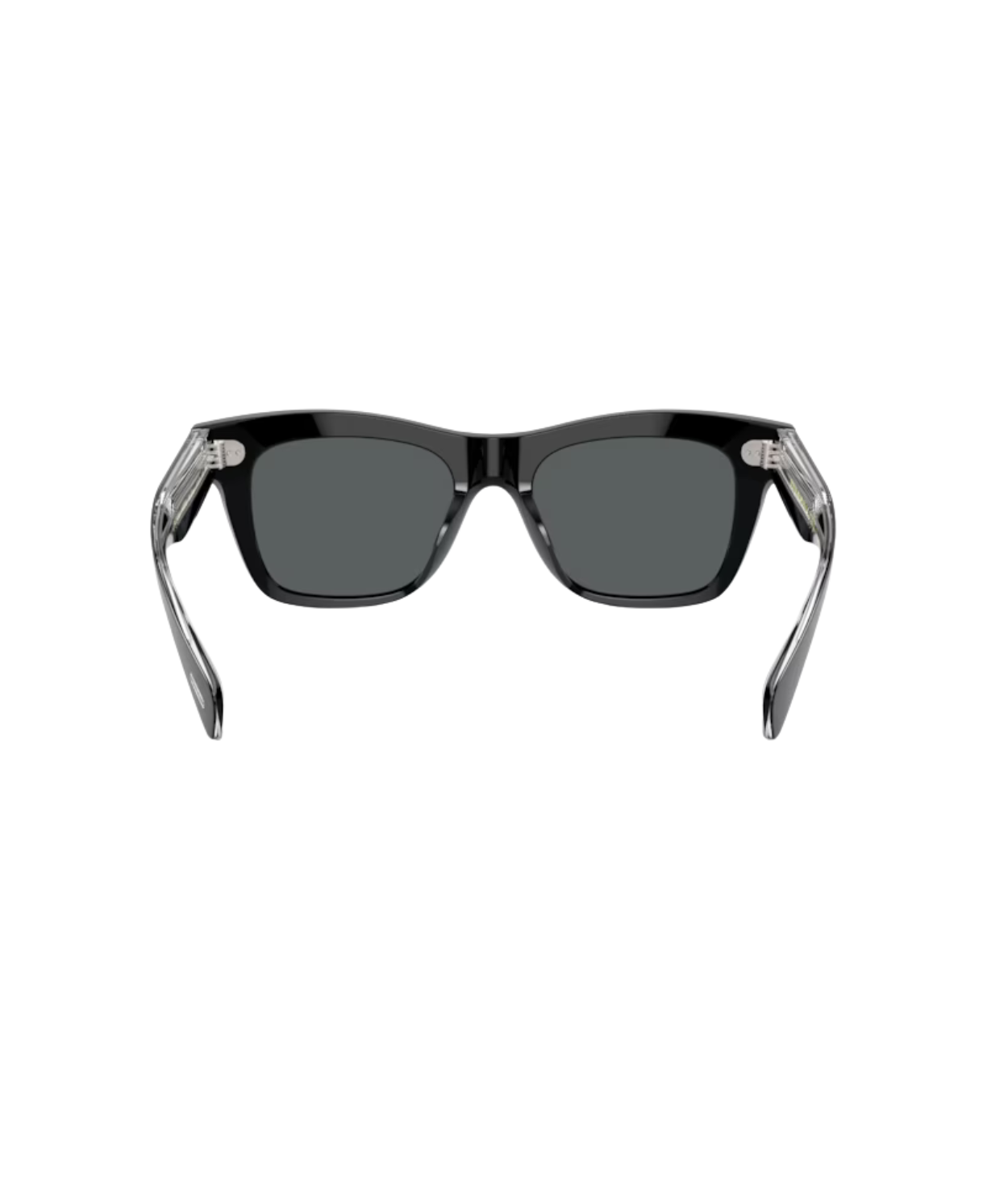 Black-Midnight express polarized
