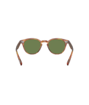 Semi-matte lbr-Vibrant green