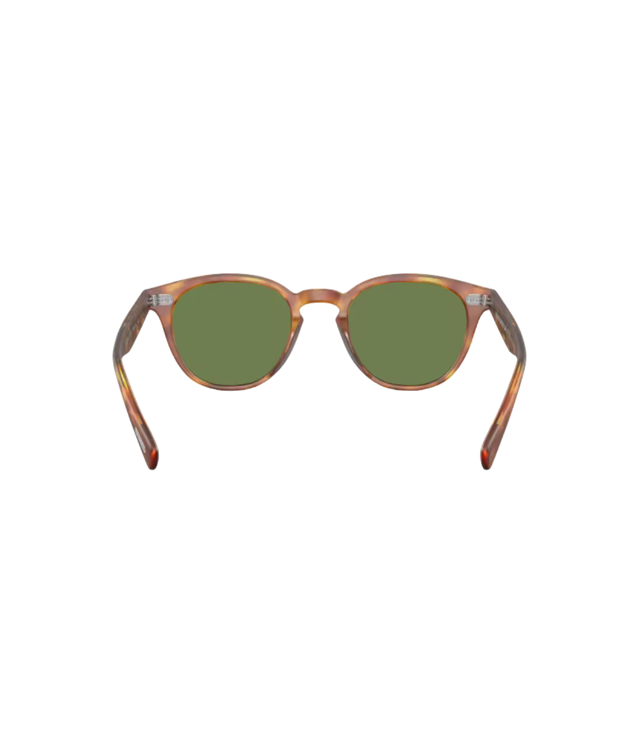Semi-matte lbr-Vibrant green