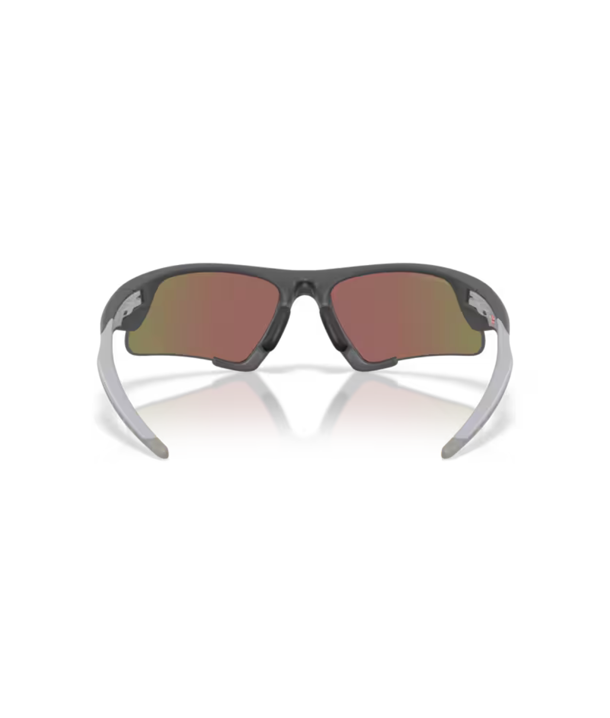 Matte carbon-Prizm sapphire polarized