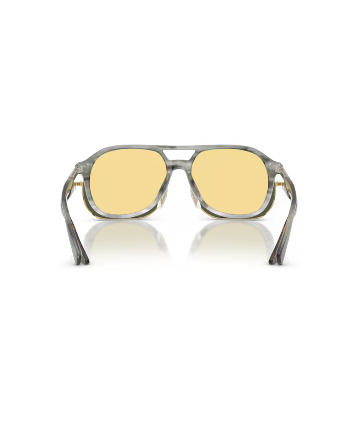 Antracite striato-Honey gold