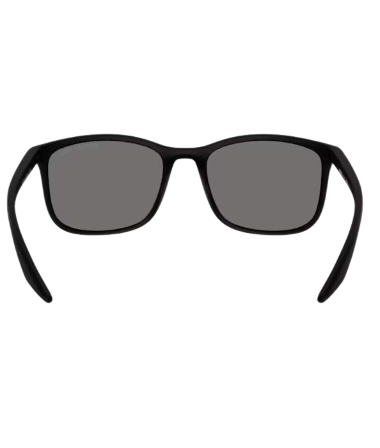 Rubbered black-Dark grey polarized