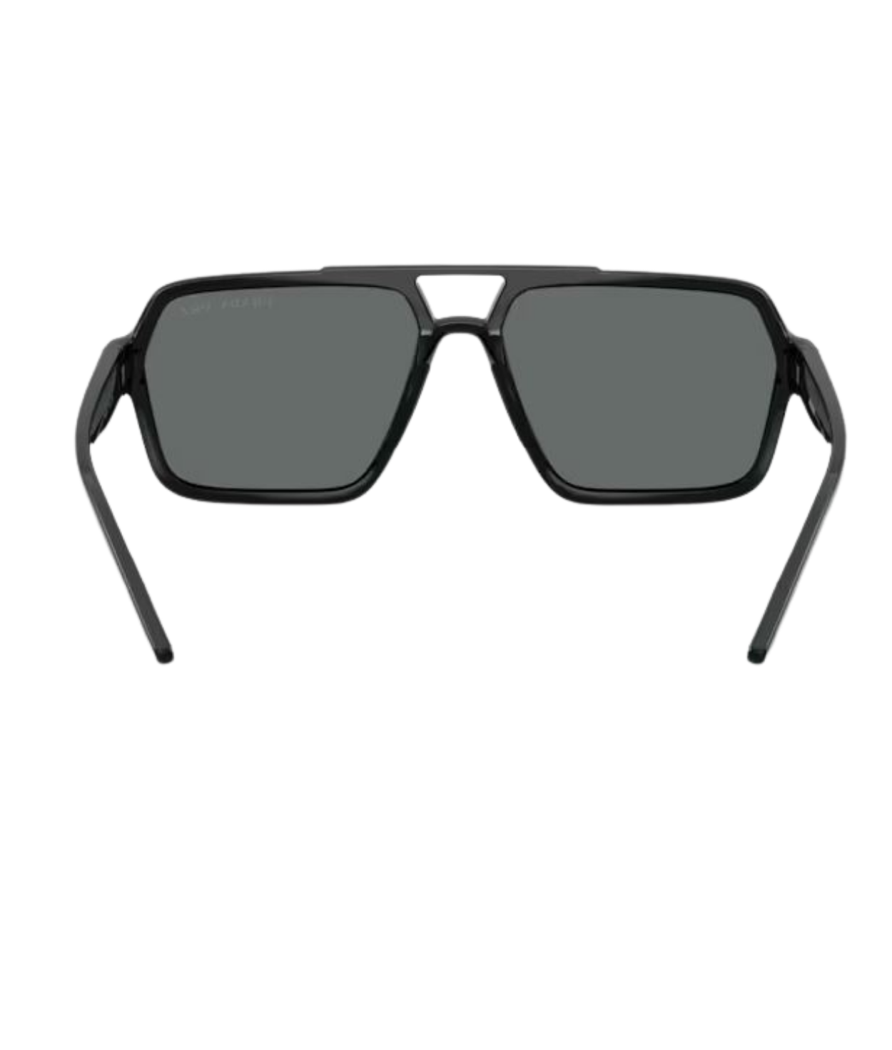Black-Polarized Dark Grey
