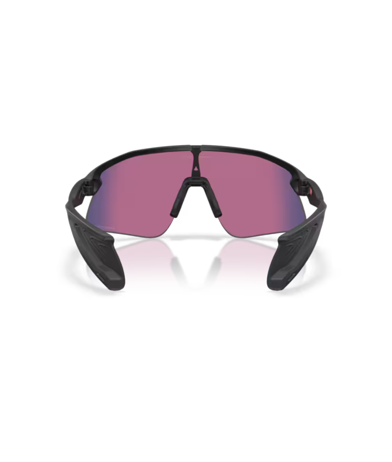 Matte black-Prizm road