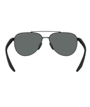 Black-Polarized Dark Grey