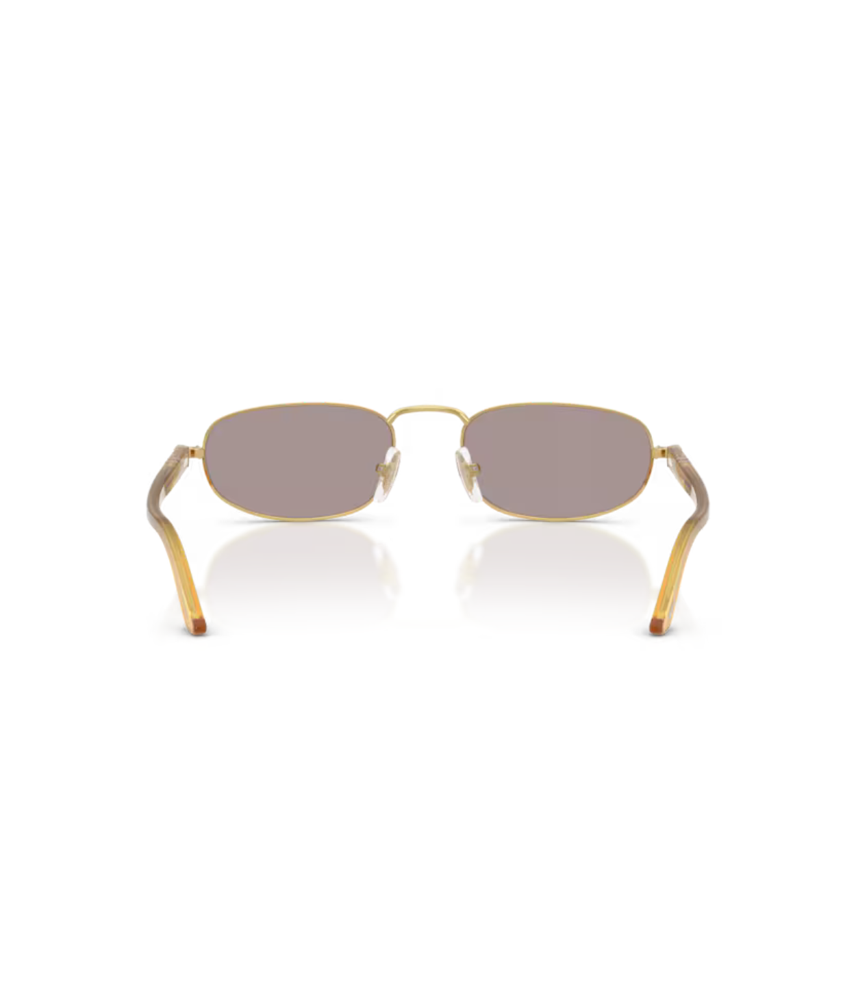 Gold-Violet