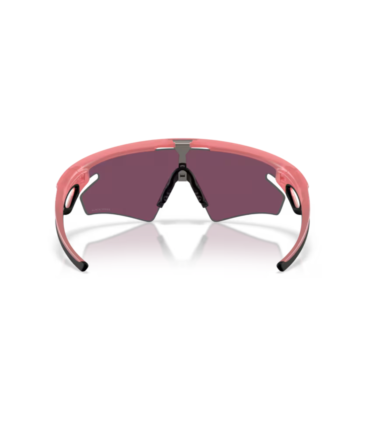 Transparent paloma-Prizm road black