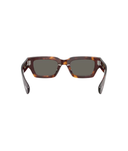 Dark mahogany-Carbon grey