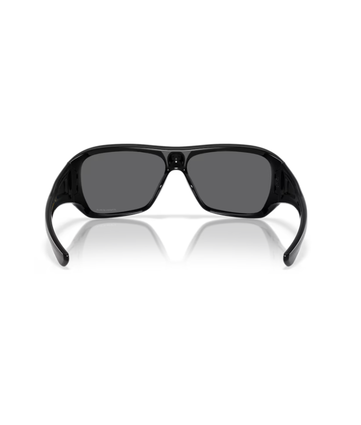 Polished black-Prizm black