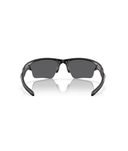 Matte black-Grey polarized