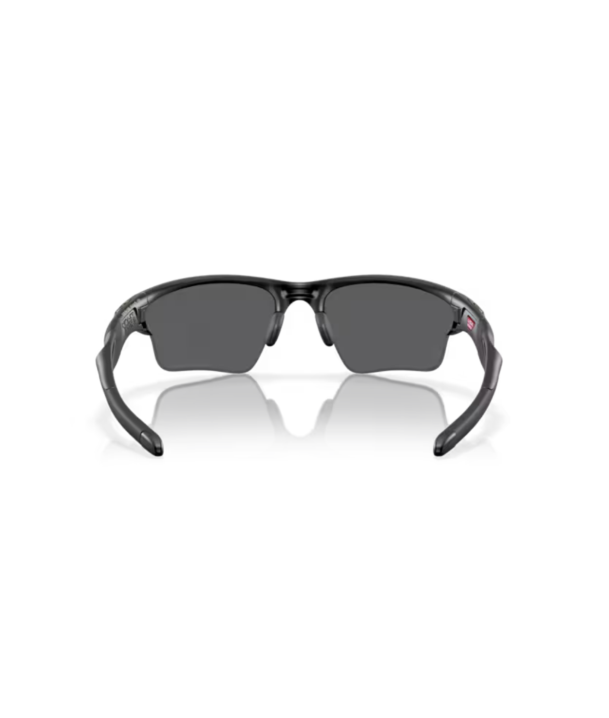 Matte black-Grey polarized