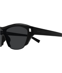 Black-Black