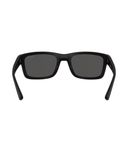 Matte Black-Dark Grey