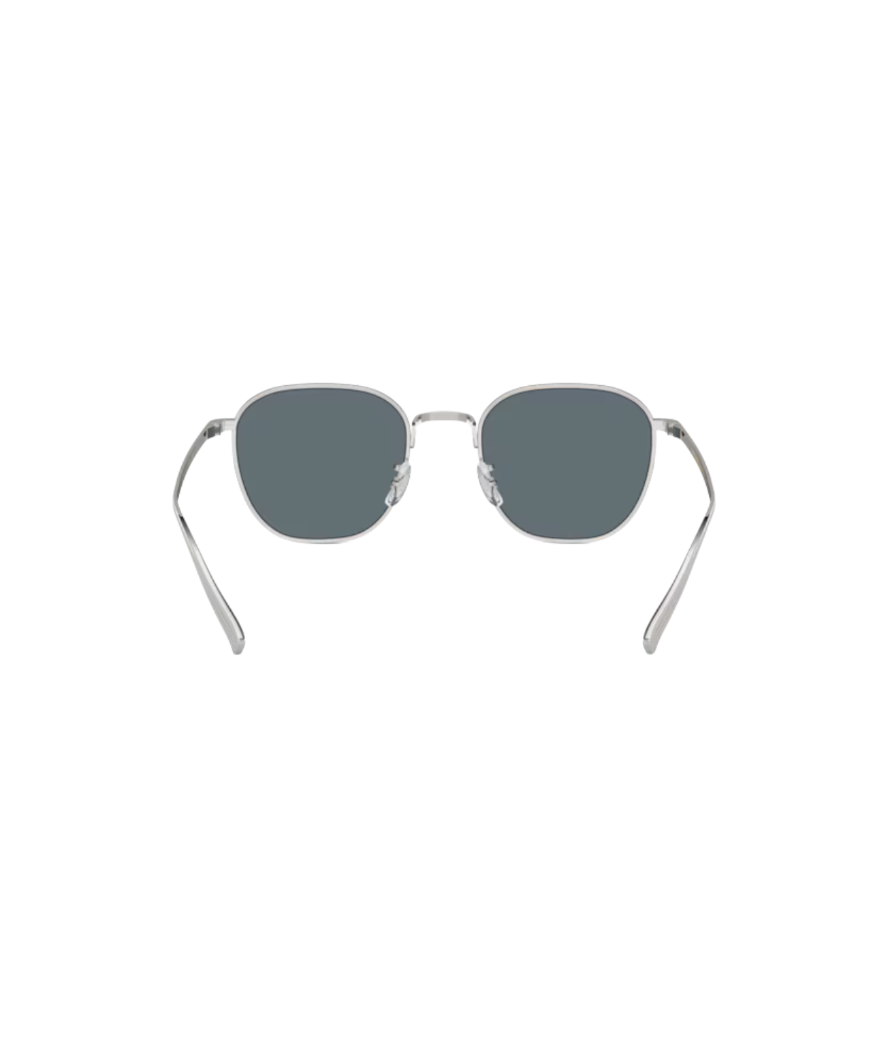 Silver-Blue polarized