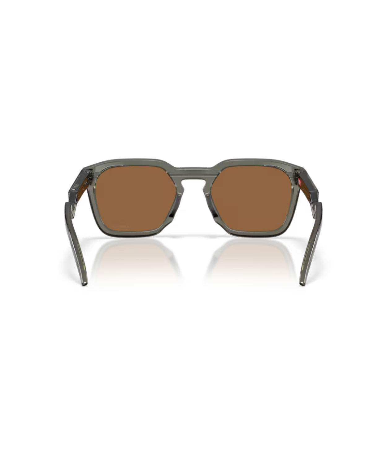 Grey smoke-Prizm bronze
