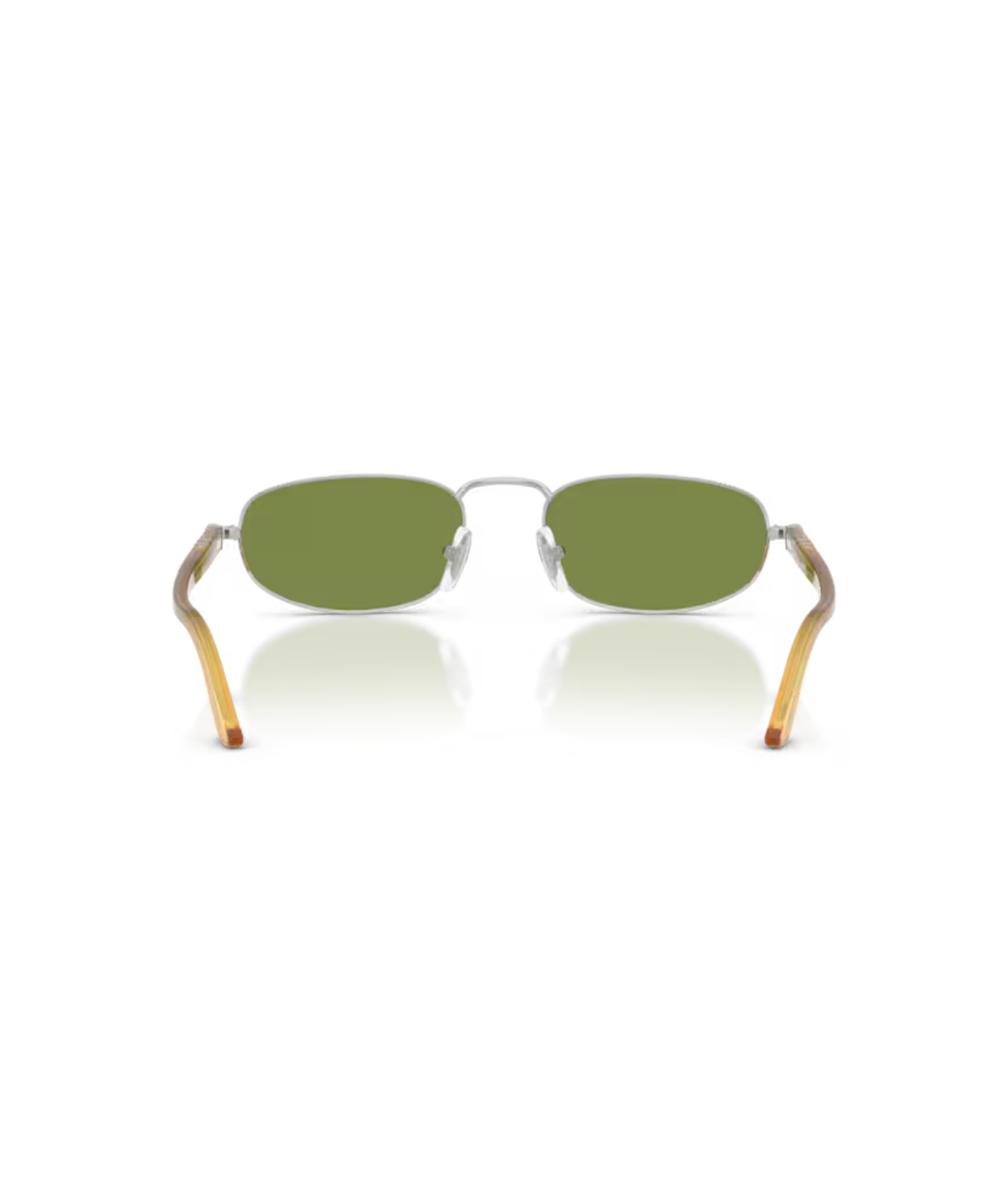 Silver-Green