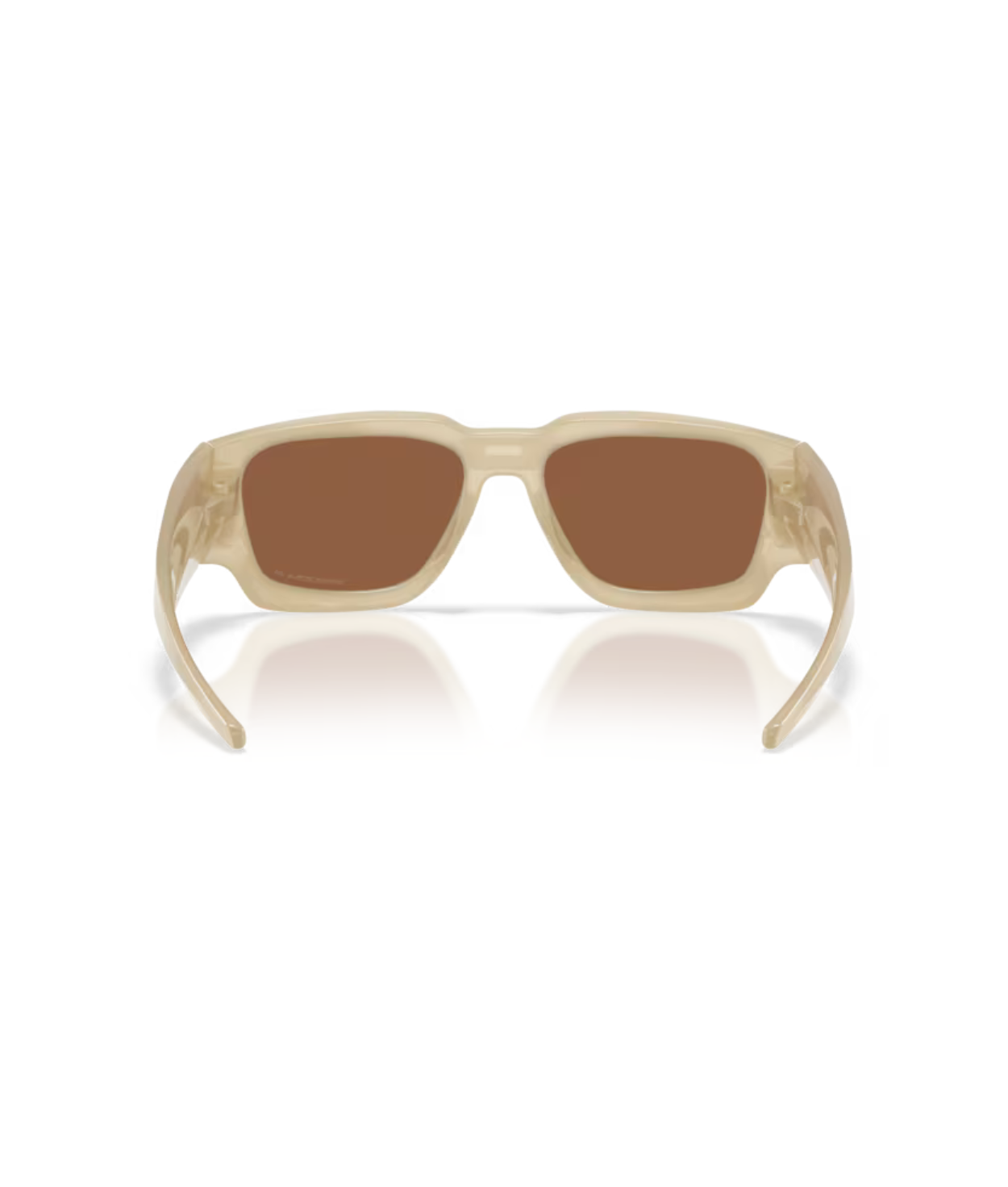 Sandstorm-Prizm tungsten polarized