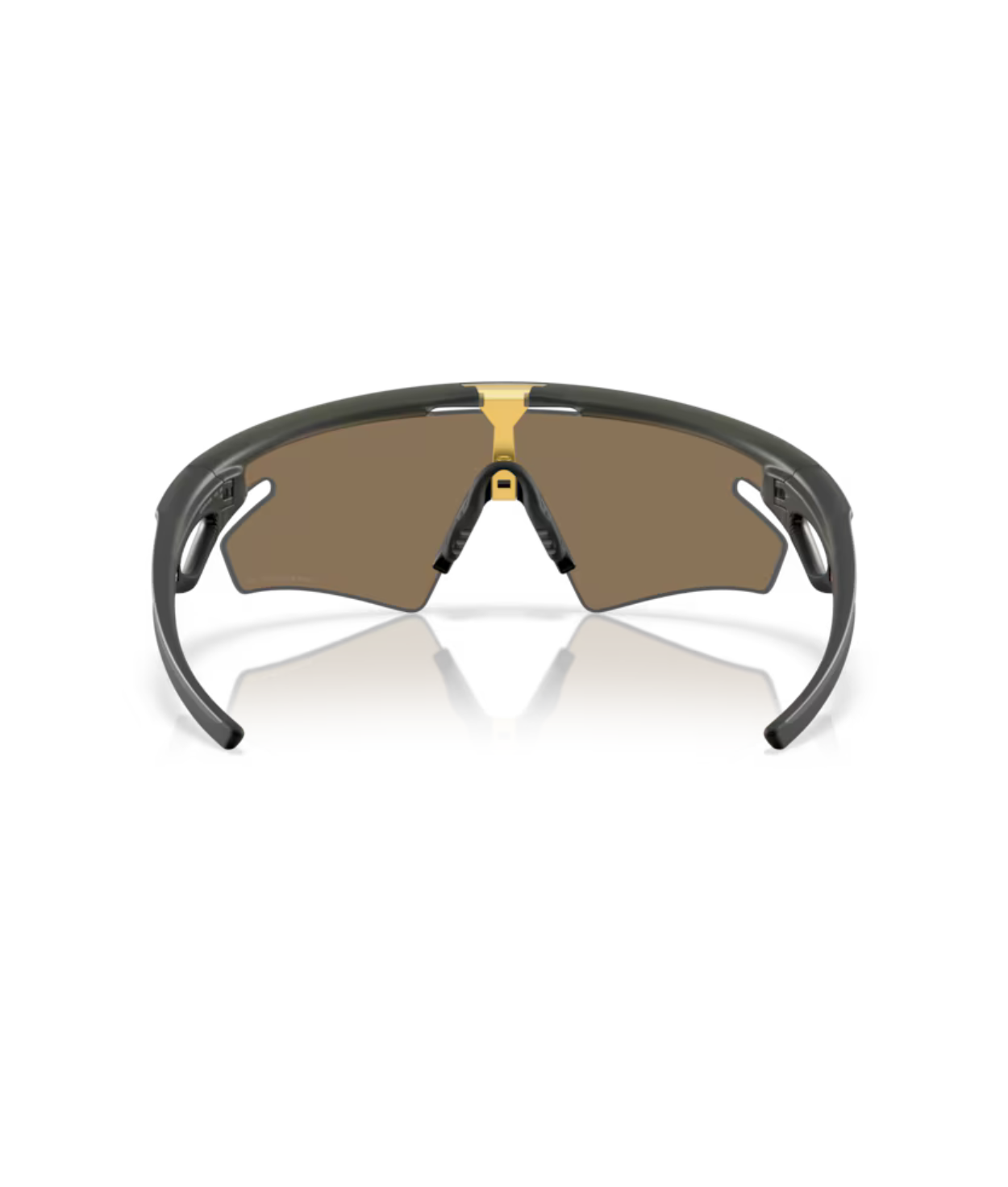 Matte olive ink-Prizm 24k polarized