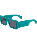 Teal Blue-Dark Grey