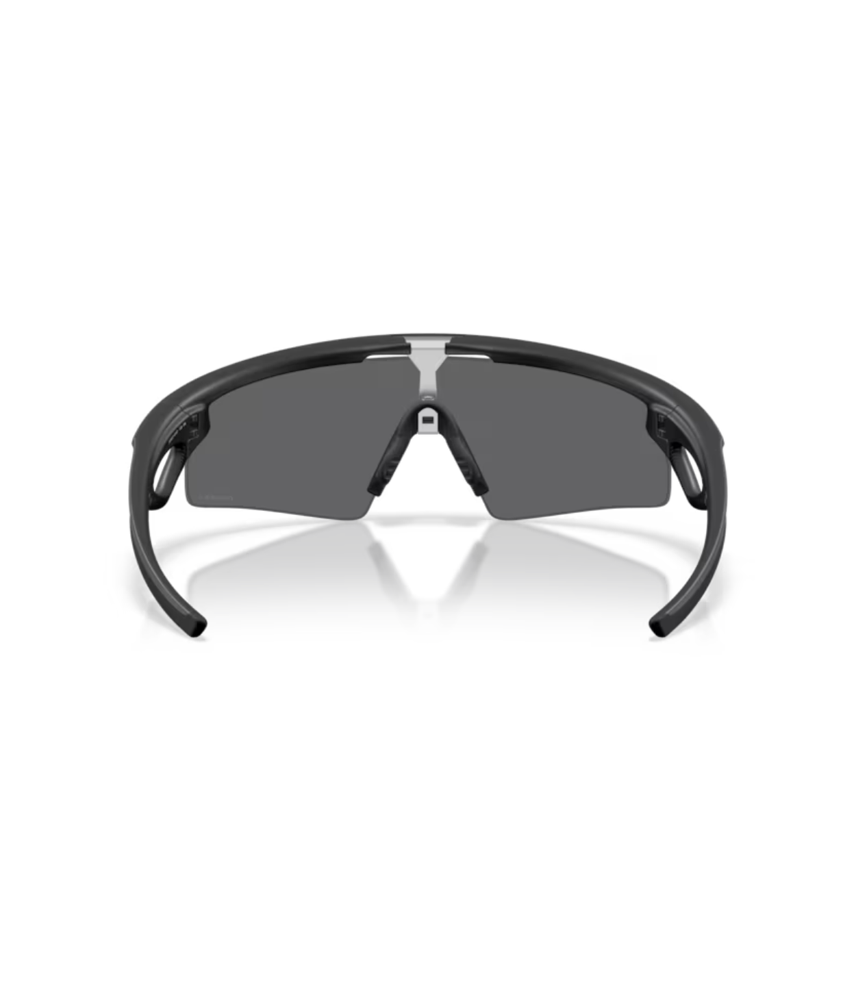 Matte black-Prizm black