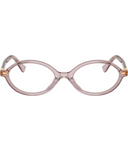 Mauve Transparent