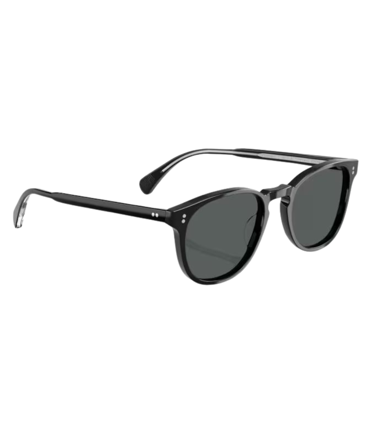 Black-Midnight express polarized