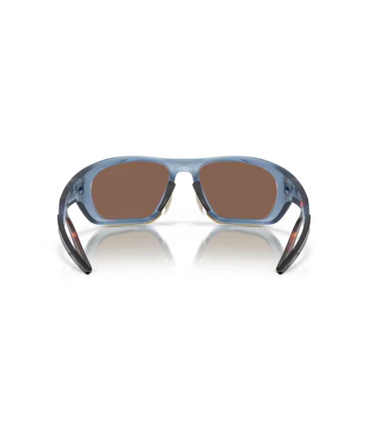 Matte transparent abyss-Prizm 24k polarized
